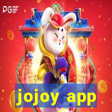 jojoy app